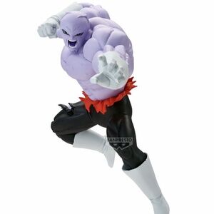DRAGON BALL SUPER MATCH MAKERS JIREN(VS SON GOKU ULTRA INSTINCT)FIGURE